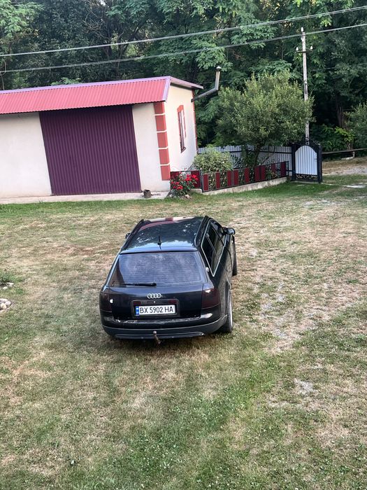 Продам ауді а6с5 кватро