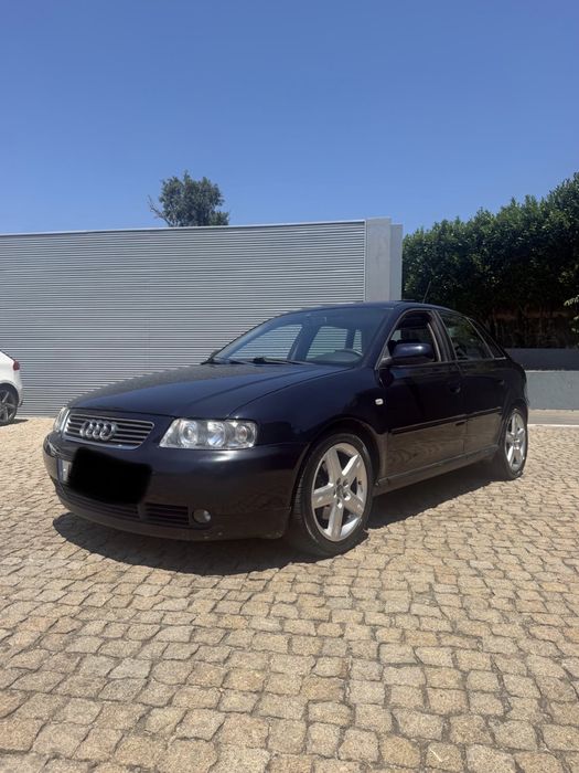 Audi A3 — fotografia 5