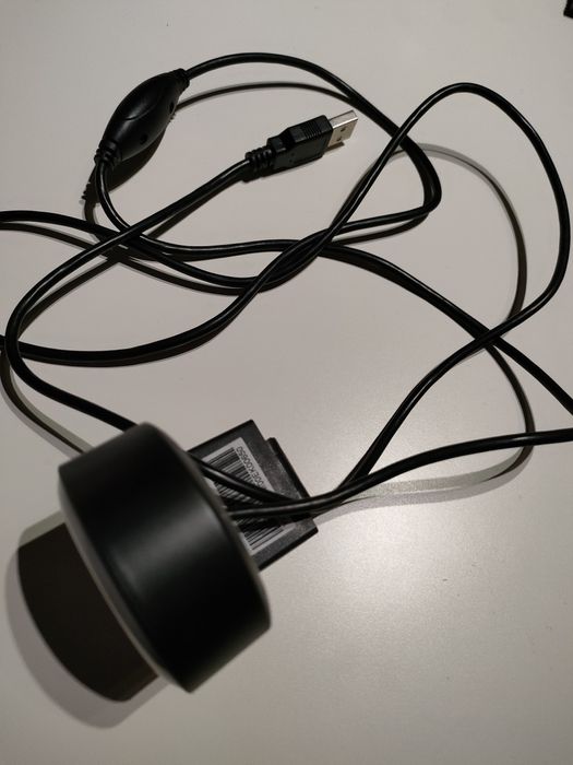 Kamerka Internetowa MANTA W180