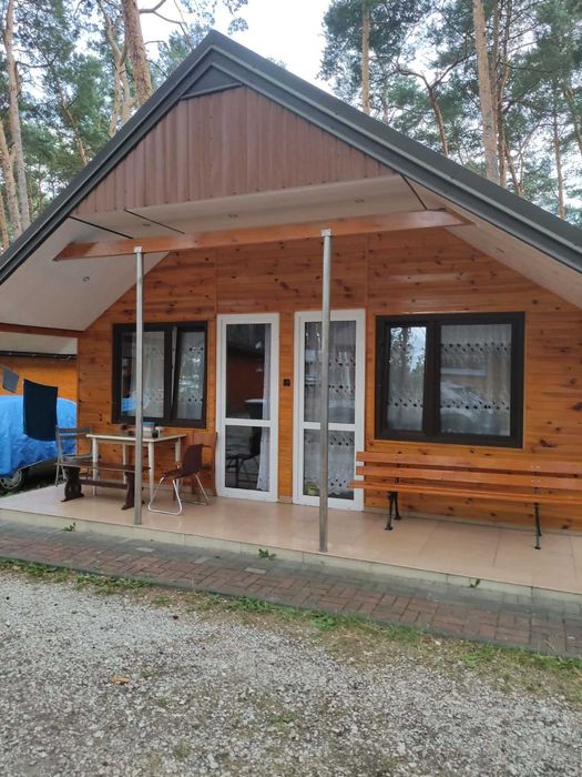 Ośrodek wypoczynkowy Kaprys domki letniskowe Sielpia Wielka 2, 3 , 4, 5, 6, 8 osobowe