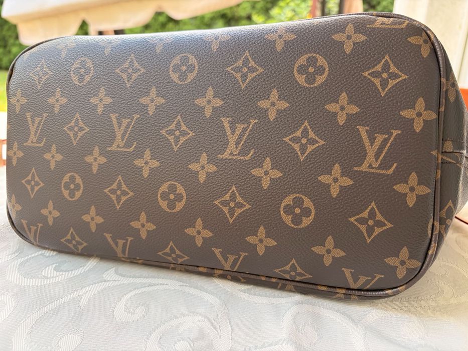 Louis Vuitton Neverfull MM klasyk, którego nie może zabraknąć w Twojej garderobie