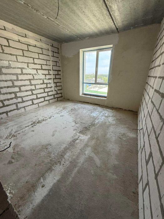 Продам 1к. квартиру на Виставці ЖК Ранкове ЗДАНА