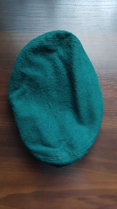 Beret wojskowy r. 55