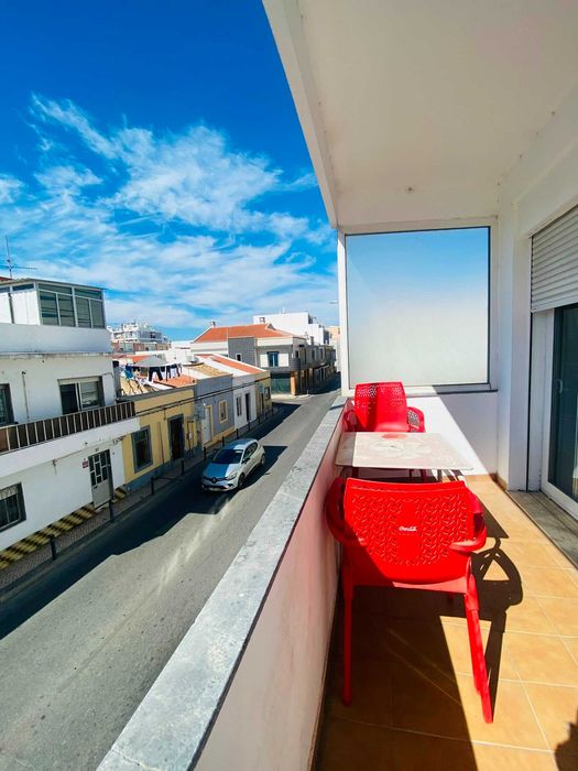 Quarto para estudante - Penha, FARO