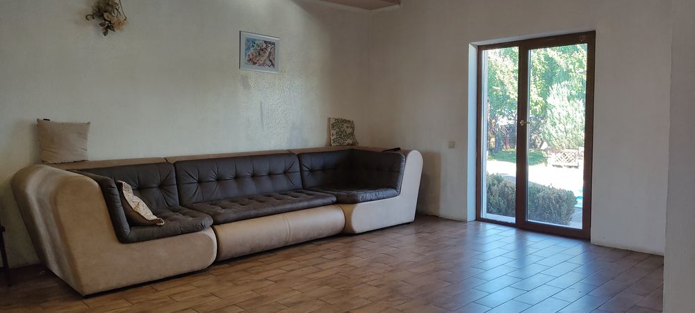 Оренда будинку  EcoVilla Чан, Лазня на дровах Бассейн Свет есть