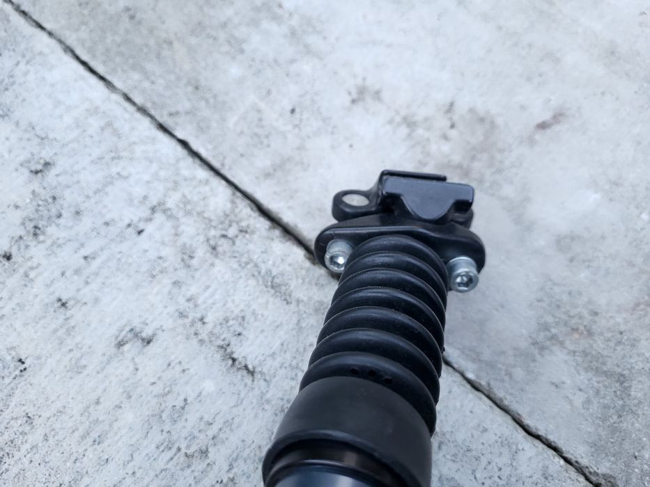 Sztyca amortyzowana Rock Shox 27,2  retro mtb