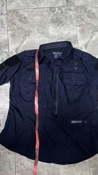 сорочка 5.11 M/S