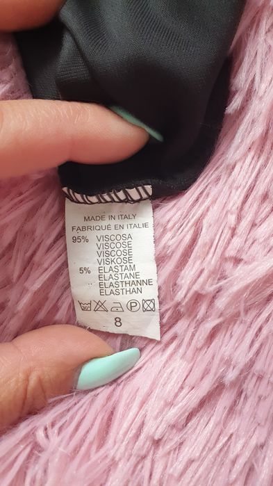 Body rozm s kamyczki