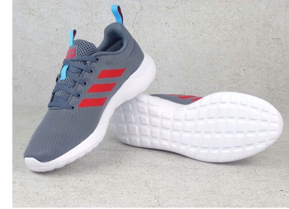 Buty sportowe Adidas lite racer CLN K - rozmiar 37,5.
Cena 80 zł