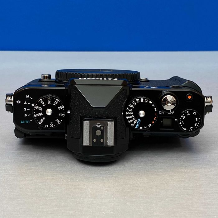 Nikon Z f (Corpo) - 24.5MP