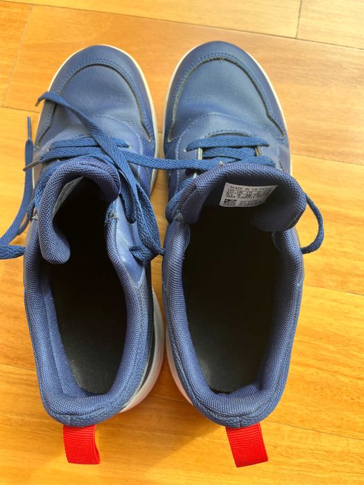 Sapatilhas Adidas Originals EF1087 Azuis