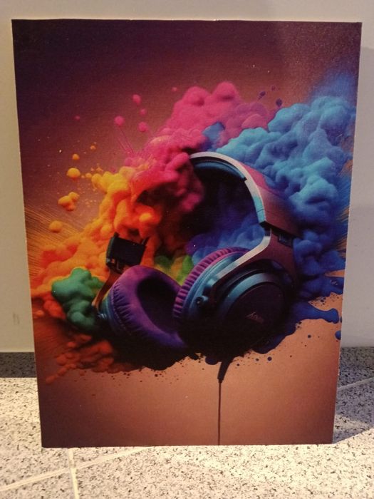 Quadros de decoração