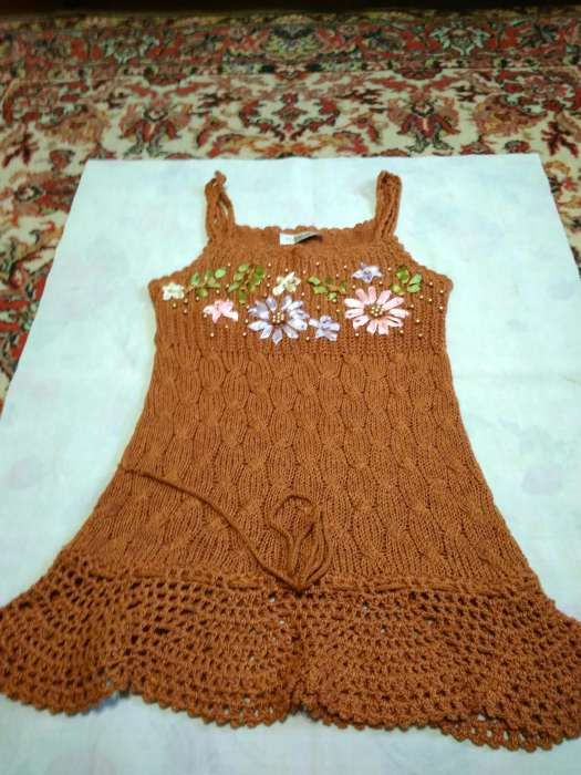 Продам сарафан-туніка