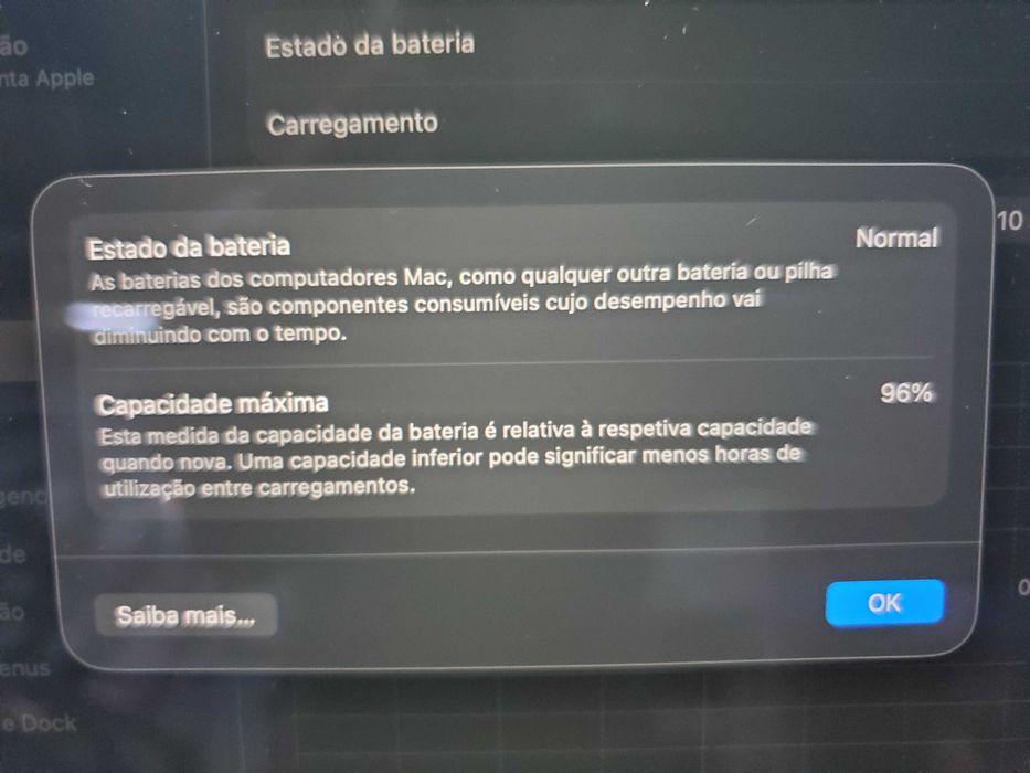 Apple Macbook M3 Pro 2023 18GB RAM 14” 512Gb SSD