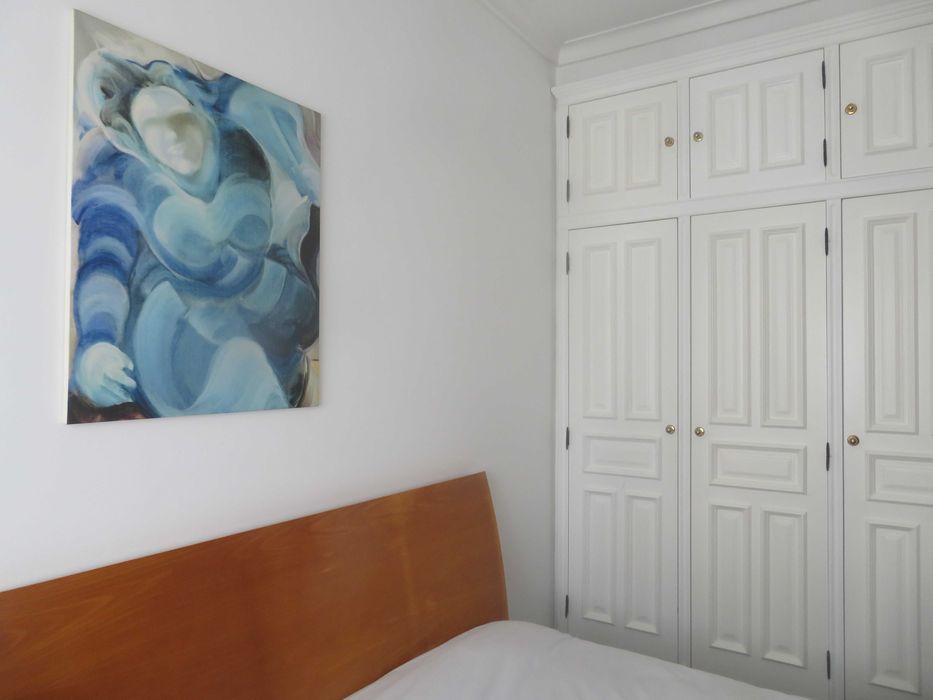 Quarto a 5mn a pé da universidade