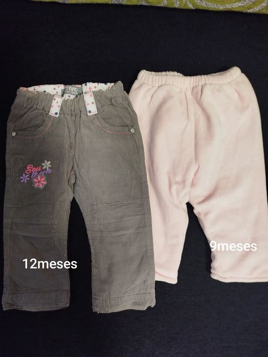 Roupa de criança