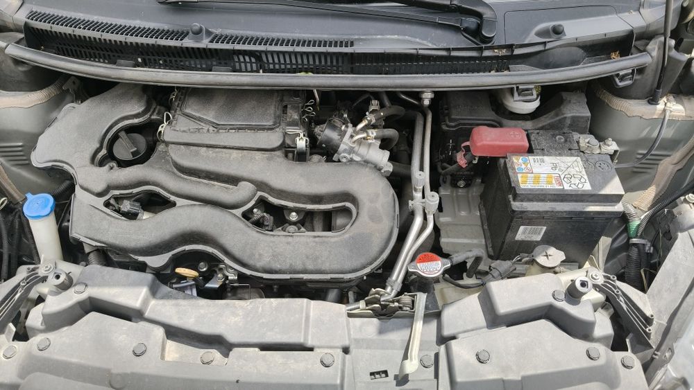 Peugeot 108 de 2019