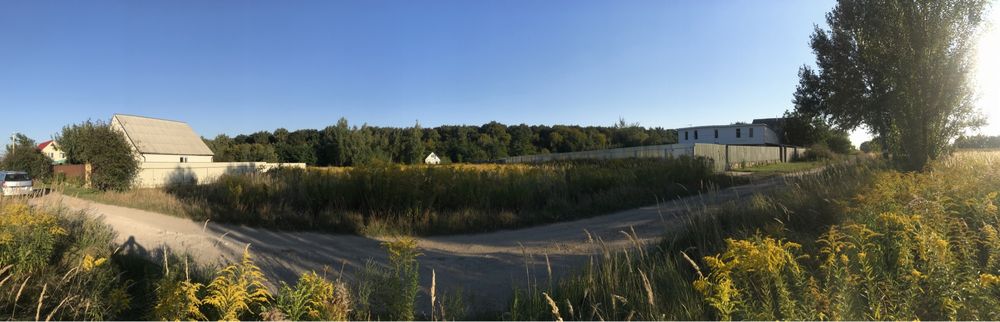 Продам земельну ділянку