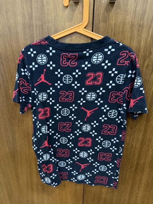 T-shirt Nike Jordan
