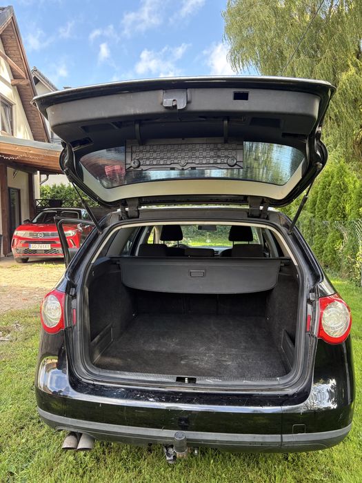 Passat b6 1.9 tdi