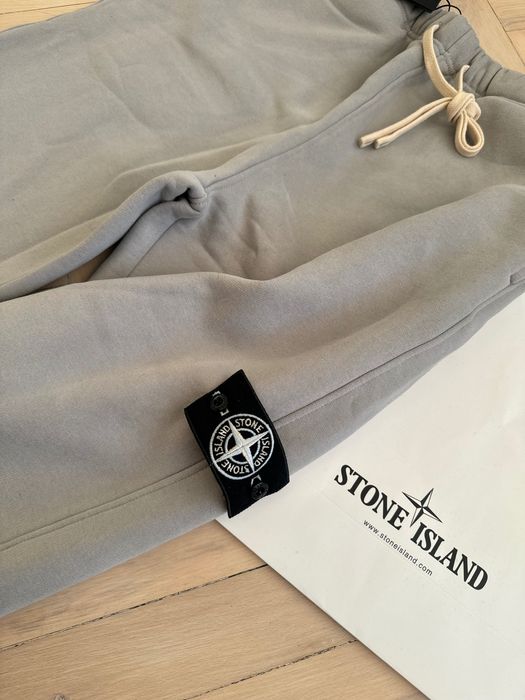 Stone Island CLOSED LOOP штани М Л нові стон айленд cp company riot