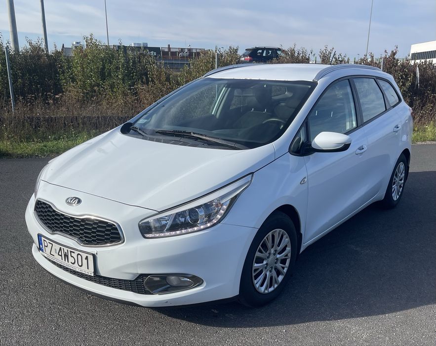 Kia Cee'd