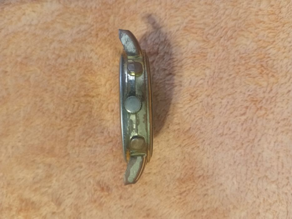 Часы кварцевые Rolex