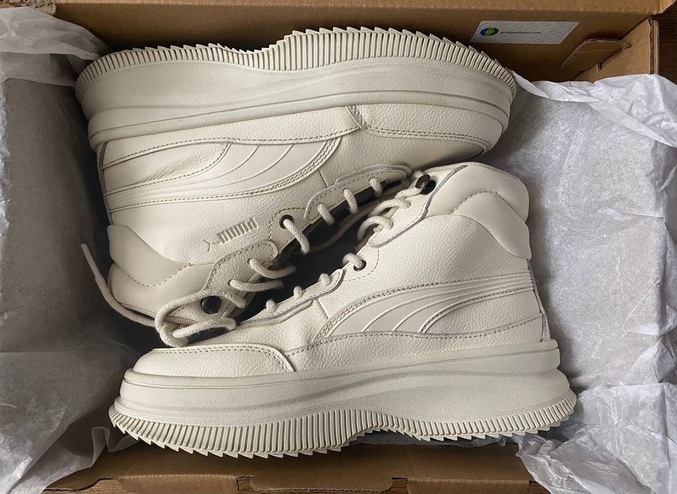 Зимове взуття черевики