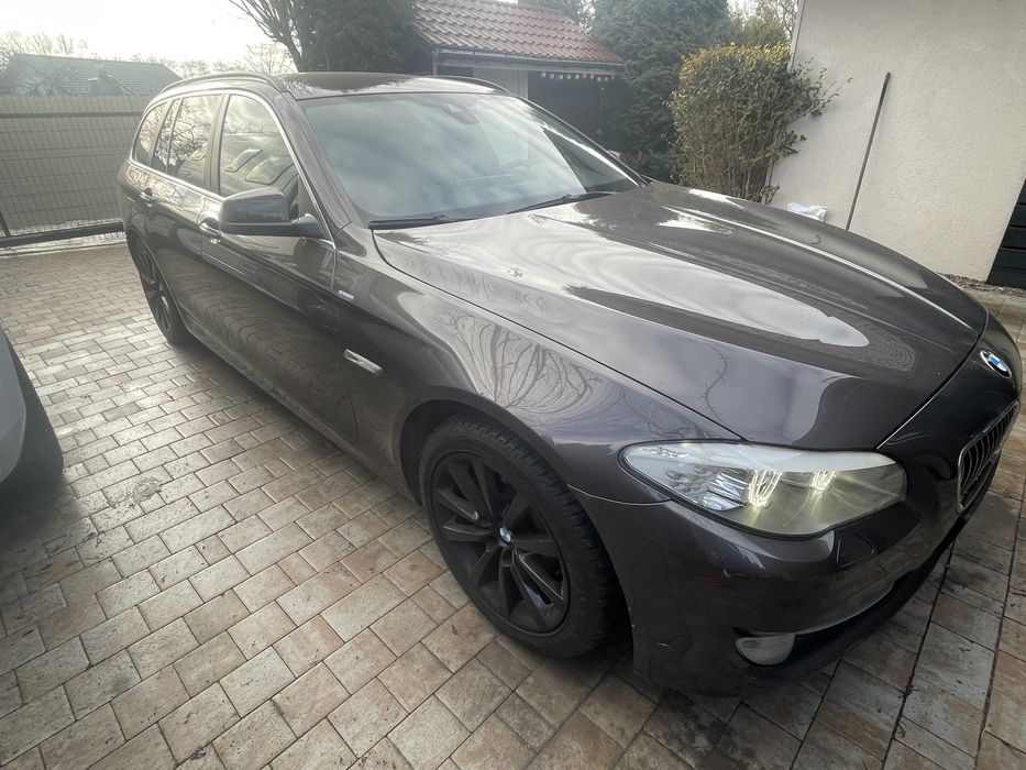 BMW seria 5 520d