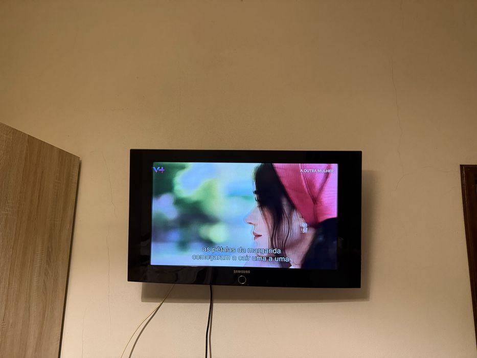 TV Samsung 32 polegadas