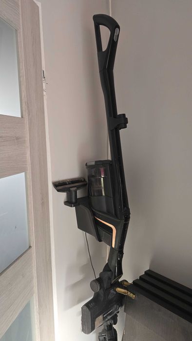 Odkurzacz MIELE Triflex HX2 Cat & Dog