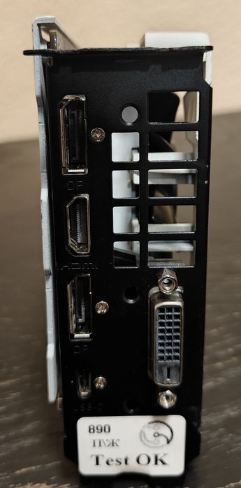 Msi Gaming OC RTX 2070 8-Gb GDDR-6 магазин COMPiC