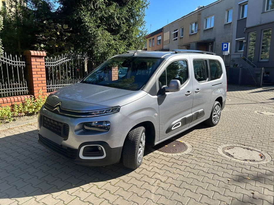 Citroën Berlingo