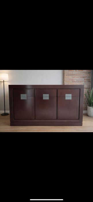 Комод / тумба з натурального дуба (Іспанія)