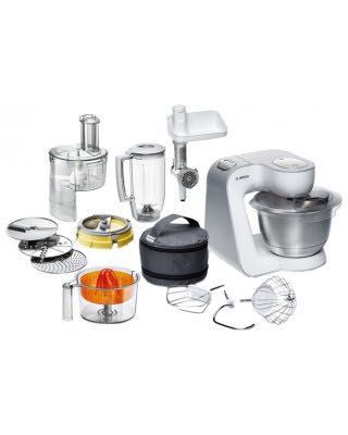 Кухонний комбайн Bosch MUM 54251