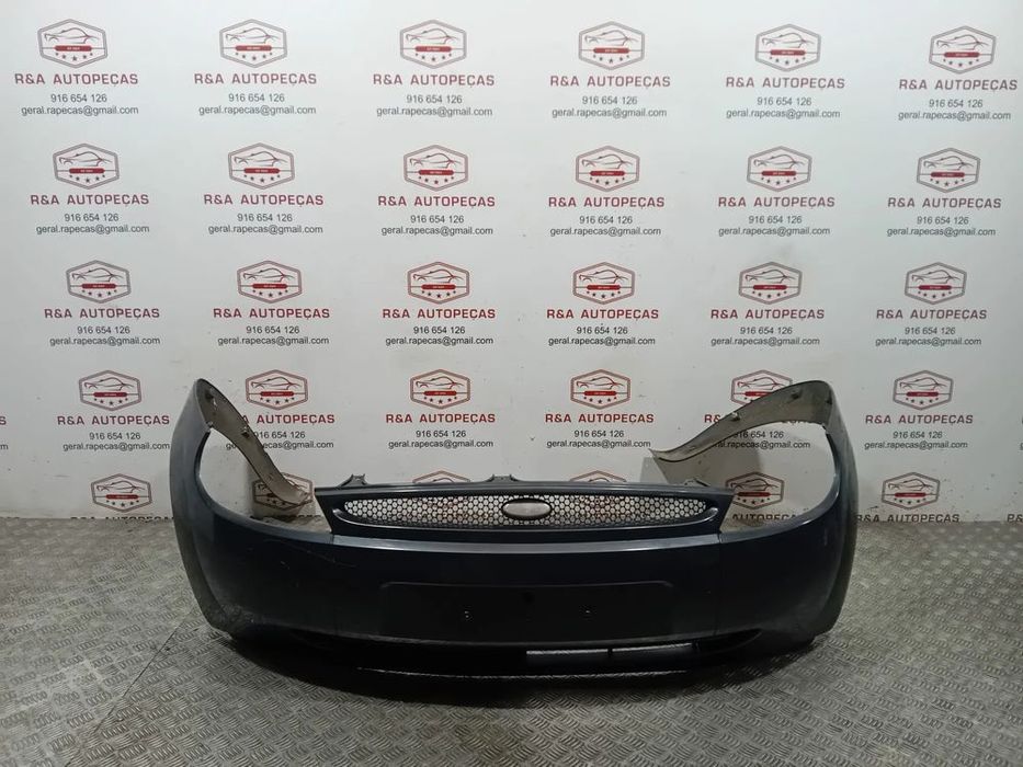 Parachoques Ford KA Original