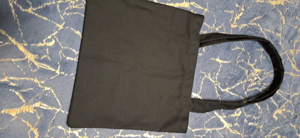 Сумка Шопер Чорний