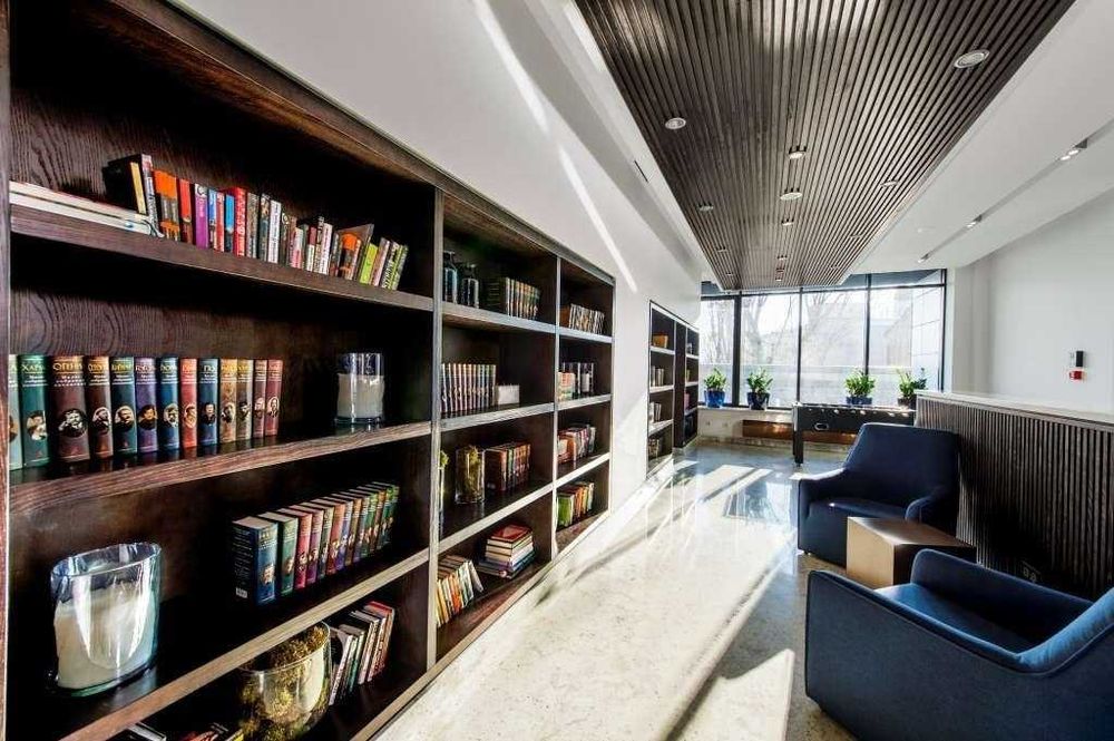 Продаж 4-кімнатної квартири 210 м² | ЖК Skyline | вул. Коновальця 26а