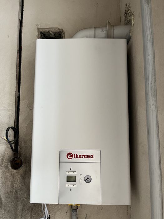 Thermex.  Котел газовий  Хмельницький