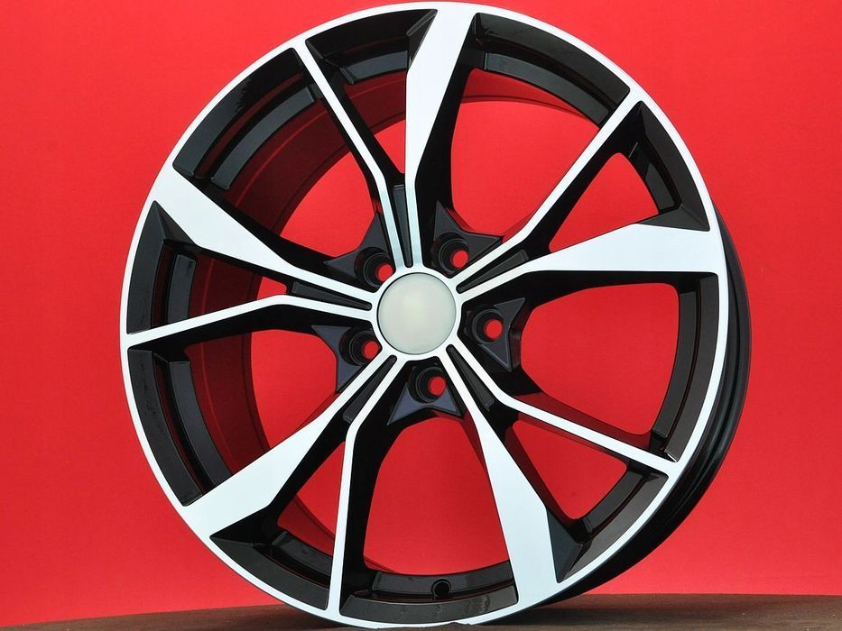 FELGI R20 5X112 VW Arteon Golf 7 8 VII R Phaeton Passat CC B8 Skoda