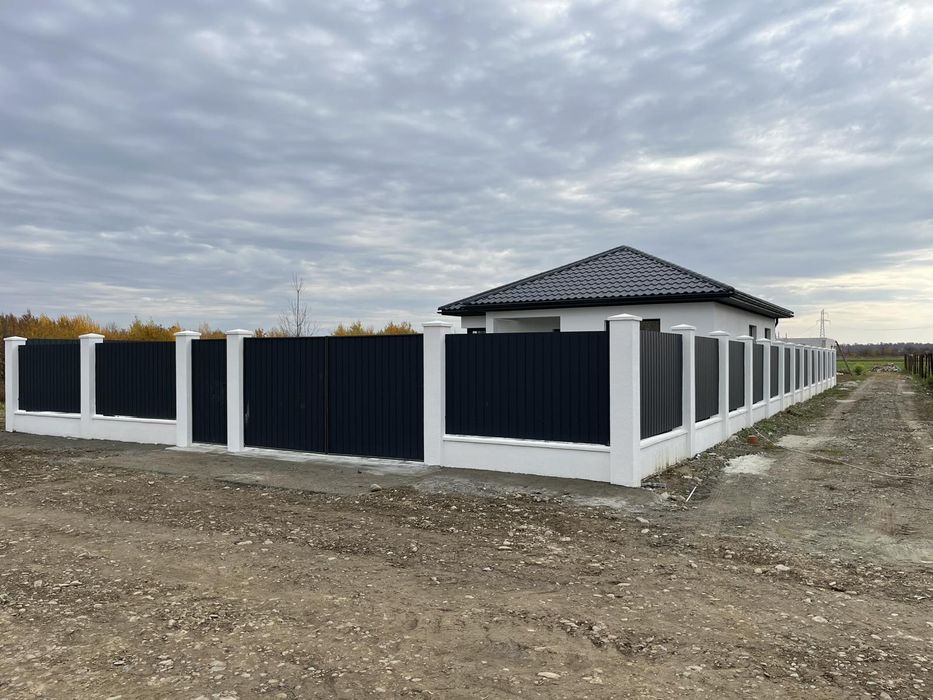 В Продажу НОВОбудова 2км від Мукачева