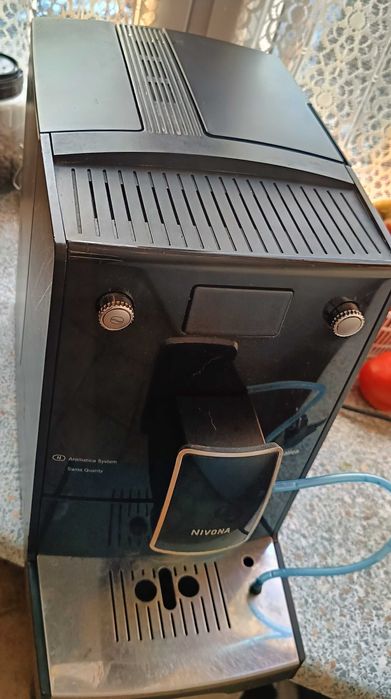 100% sprawny ekspres Nivona CafeRomatica 757 Type 507 +Tabl. Białystok