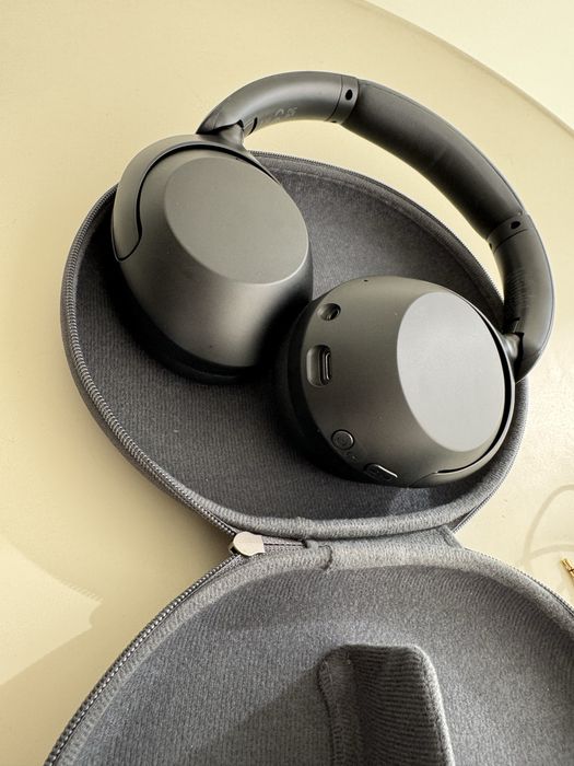 Auscultadores Sony WH-XB910N Wireless ANC