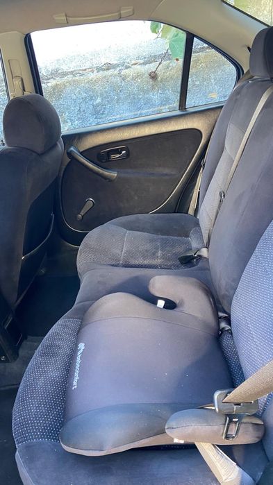 Honda civic aerodeck