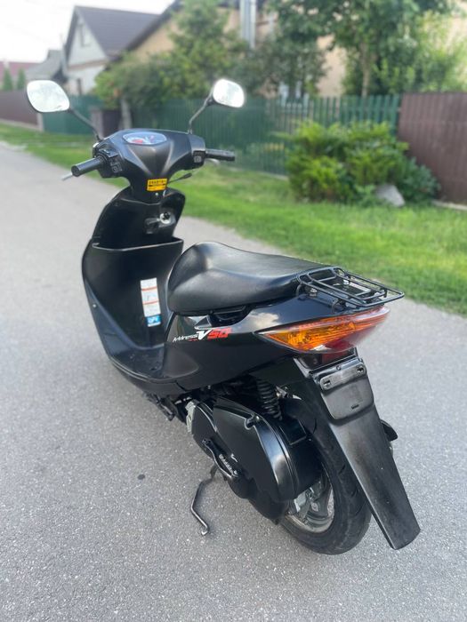 Продам Suzuki address v50