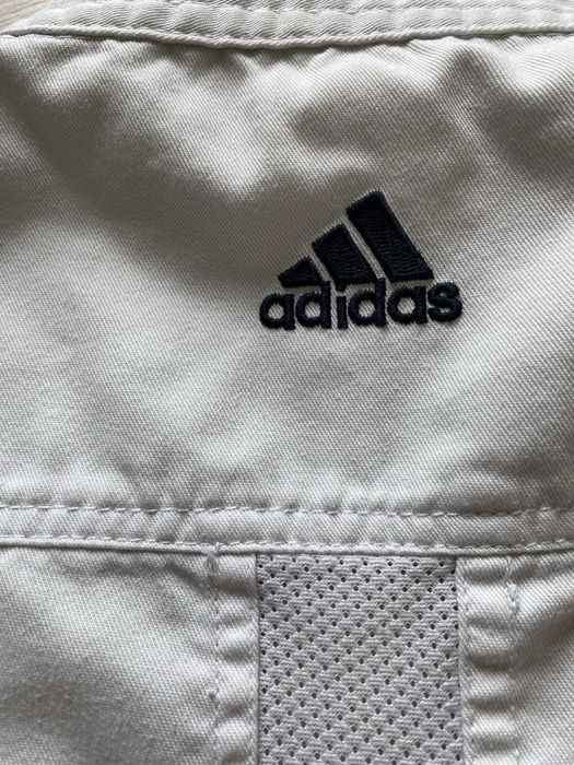 Bluza/kimono Adidas r.160