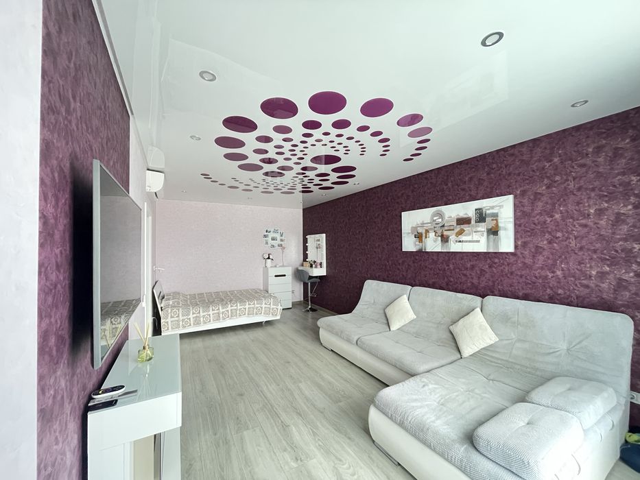 2-комнатная квартира по адресу ул. Марсельская (площадь 63,8 м²) - Atlanta.ua - фото 7