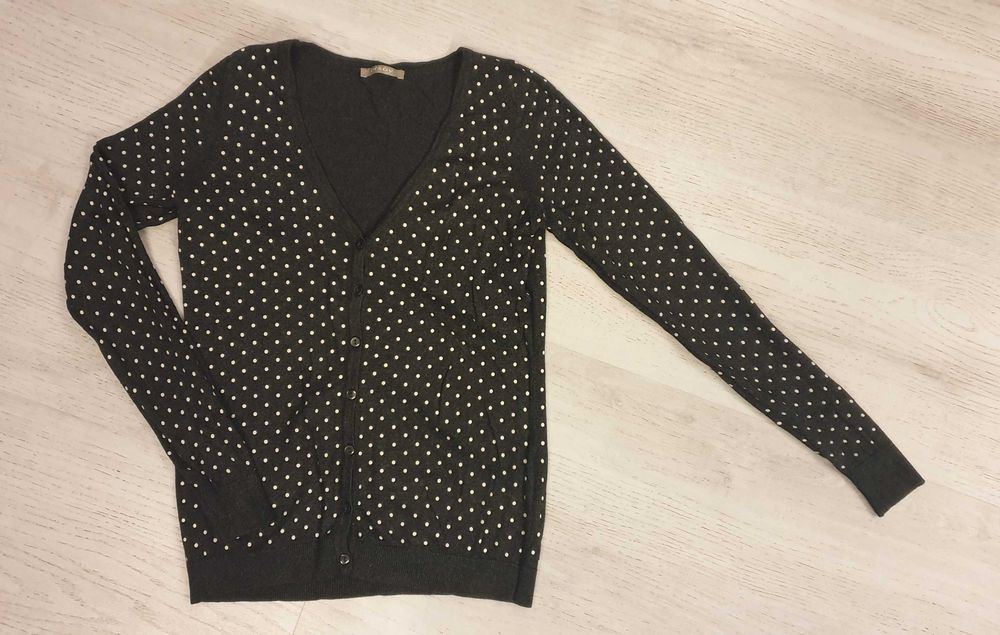 Sweterek Orsay S nowy bez metki