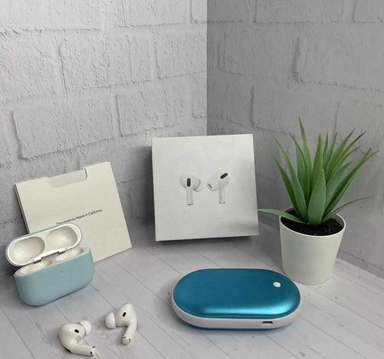 аірподс pro Беспроводные новички 1в1 От прямых поставщиков