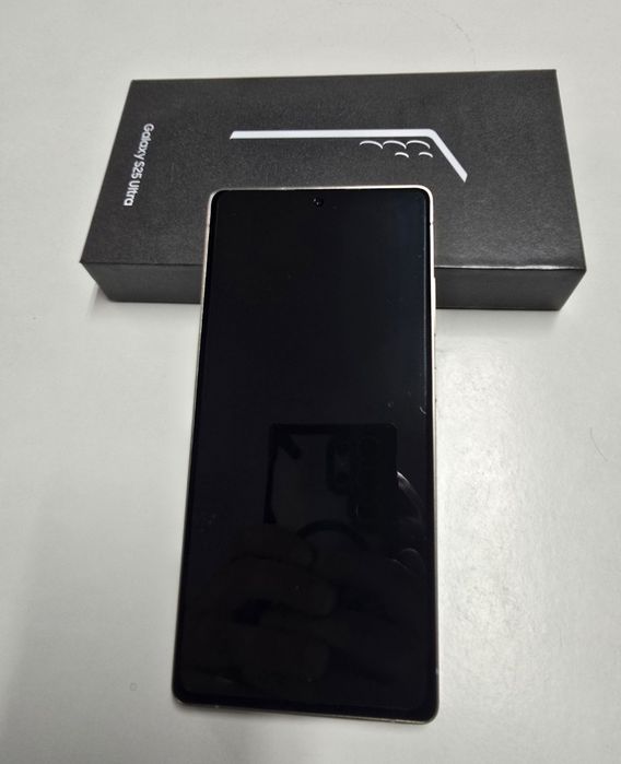 Samsung S25 Ultra 12/256Gb